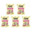 5 x Tweek Sweets 70 g Banana Bliss