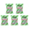 5 x Tweek Sweets 70 g Fabulous Foam