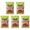 5 x Tweek Sweets 80 g Vegan Vibe